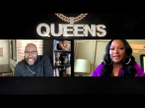 'Queens' actress talks about new ABC series, how role reflects her own life