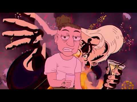 MONEY MAIKEL - MALDAD (prod. Nico Miseria) [VIDEO X @alumnoduro]