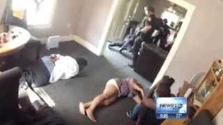 No-knock SWAT raid leaves Texas father dead, family traumatized