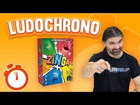 Ludochrono - Zinga
