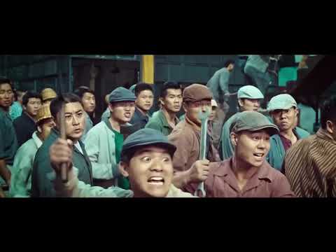 Ip Man 3 Official Trailer #1 2016 Donnie Yen, Mike Tyson Action Movie HD