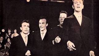 Music video thumbnail preview for Dion And The Belmonts -Tag Along by Dion & The Belmonts