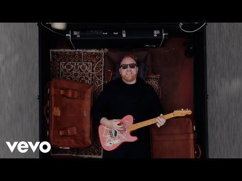 GAVIN JAMES - White Noise