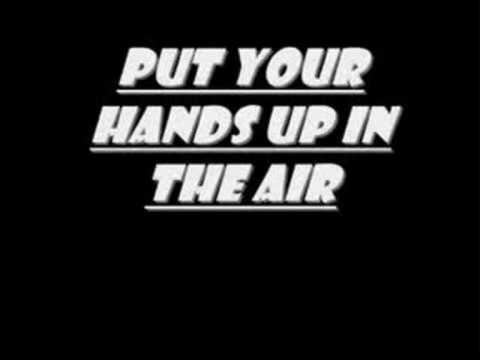 DJ deivid-put your hands up in the air
