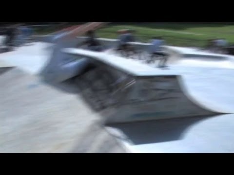 Big Push 2010: Shiner Team Edit