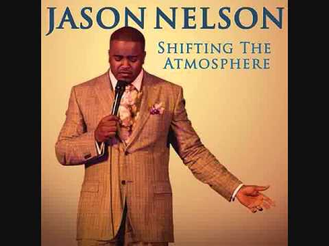 SHIFTING THE ATMOSPHERE - JASON NELSON