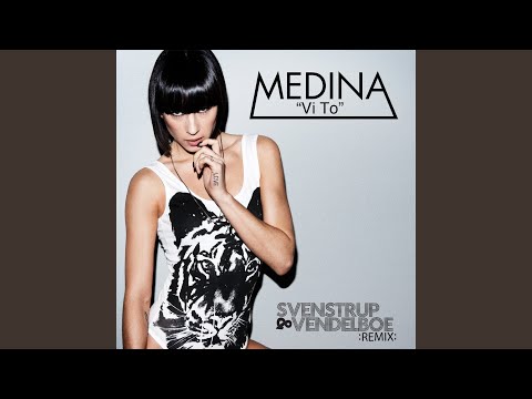 Vi To (Svenstrup & Vendelboe Remix)