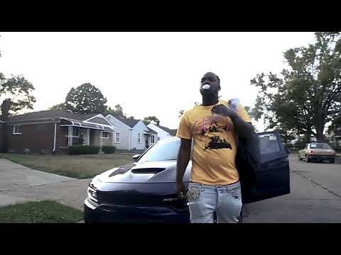 Big worm - squad goals (Official Video) Shot by @Dodbh