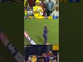 Dhoni Entry Chepauk Crowd Goes Wild Russell S Reaction Is Gold Cskvkkr 2024 Cskfans