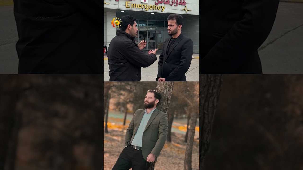 ڤیدیۆ | لە گوندی جەریدۆکی سنووری ئاکرێ، بەهۆی کارەباوە گەنجێک گیانی لەدەستدا و برایەکیشی بریندارە