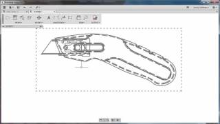 Fusion 360 Drawings Workspace: Basic Training Part 1 - Creating Views