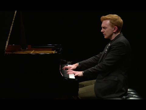 Scriabin: Five Preludes, Op. 74 | Christopher Goodpasture