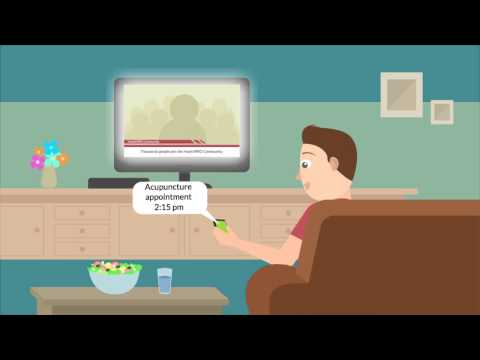 HealthPRO for Clients - Find & book a Health, Wellness and Fitness professional online! logo