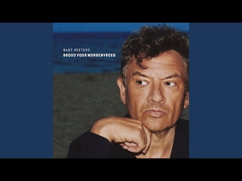 Twee Paar Poten En Een Staart - Bart Peeters