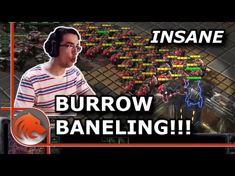 StarCraft 2: Proxy Starport INSIDE the Opponents Base!