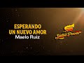 Esperando Un Nuevo Amor, Maelo Ruiz - Video Letra - Salsa Power