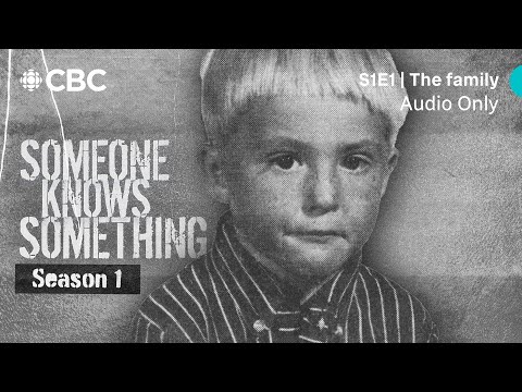 Someone Knows Something | S1E1 | The family