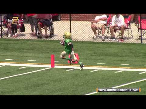 B2C: #9 Buford vs Lawrenceville - 9U Division