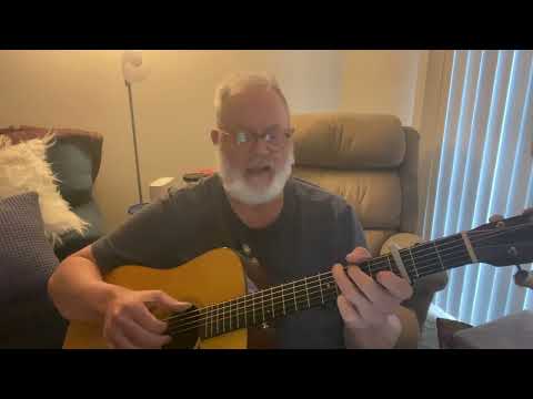 Out Of The Valley - John Gorka
