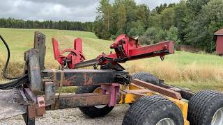 Stegmatare Patruuna timber trailer | Image 4 - Autoline