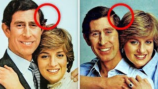 Every Photo of Charles and Diana Told the Same Big Lie