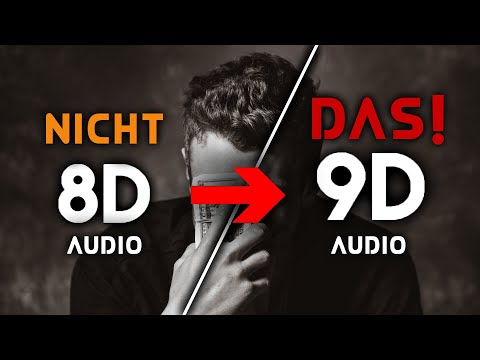 NASH ft. AZET - LEBEN SCHNELL (9D AUDIO/NICHT 8D AUDIO)🎧