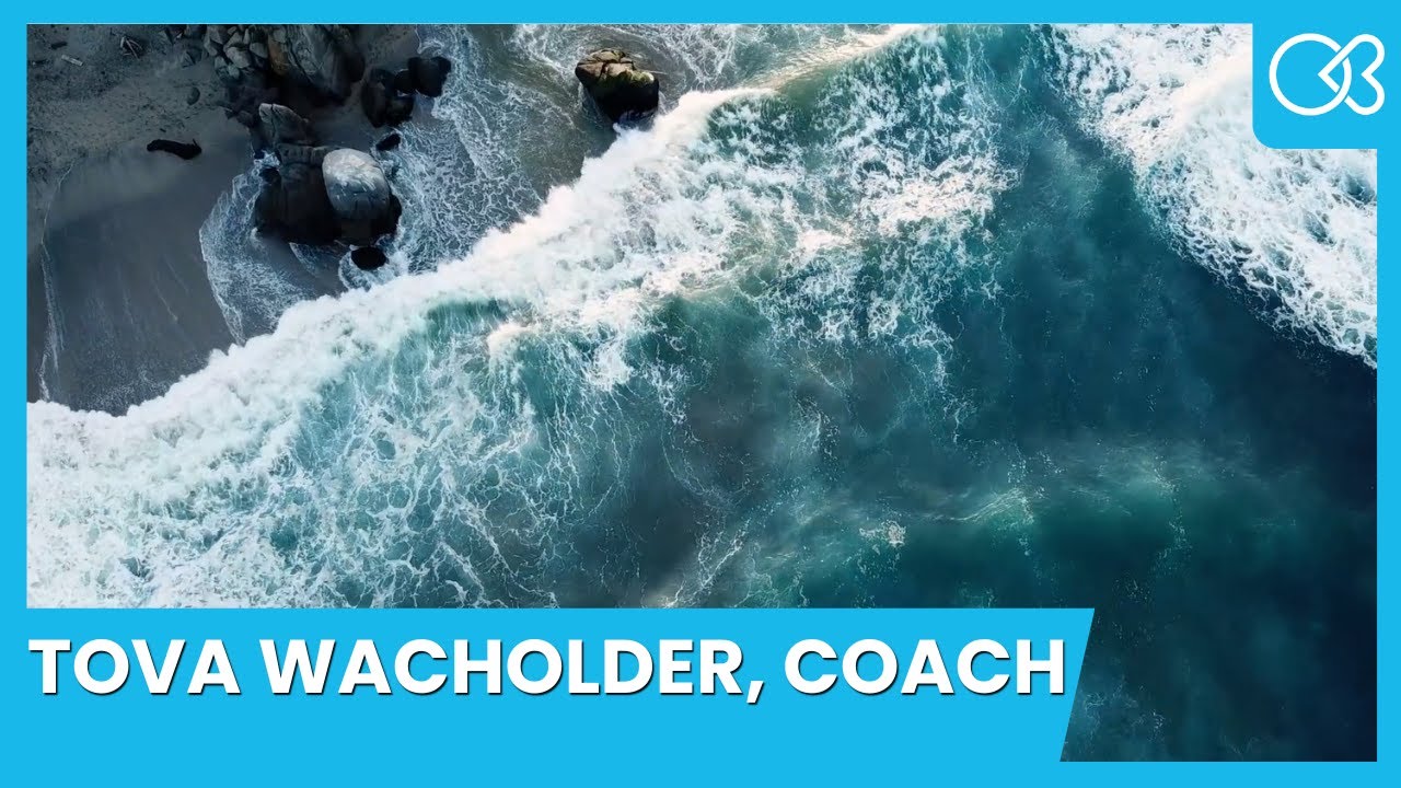 Tova Wacholder | Book a Session | Certified Leadership Coach