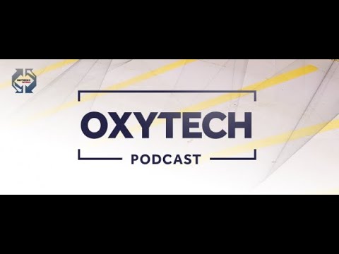 Oxytech Podcast 044 (With Terra4Beat) 17.07.2020