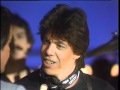 American Bandstand 101:85 George Thorogood Interview