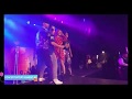 CH PZ 1001 ARABIAN NIGHTS Live Fout XXL Rucphen