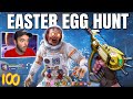 BO7 ASTRA MALORUM MAIN EASTER EGG HUNT GAMEPLAY COD Black Ops 7 Zombies
