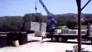 Re: Septic Tank Placement