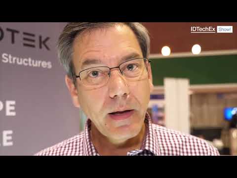 Injection molded structural electronics