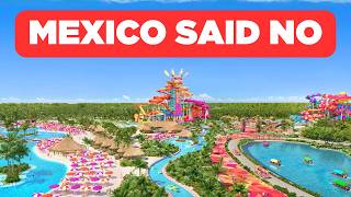Royal Caribbean’s Perfect Day Mexico Just Hit a Major Roadblock