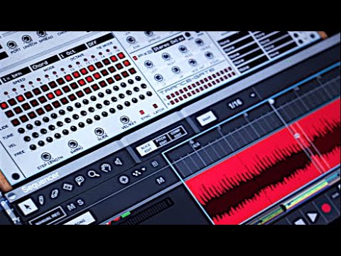 Reason Studios | 😴 STOP SLEEPING ON THIS RACK EXTENSION! ITS ONE OF THE BEST! | Predator