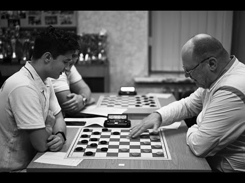 Arunas Norvaisas - Tomasz Urbańczyk