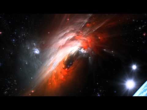 Ant Brooks - Starlight (Roy RosendfelD Remix) [HD]