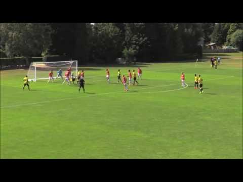 HIGHLIGHTS: Watford 2-0 Huddersfield Town Under-23s