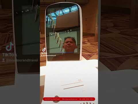 Explore Singapura - Parte 1