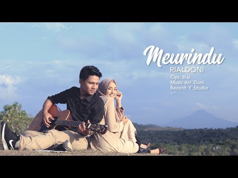 RIALDONI - MEURINDU (Official Video Klip)