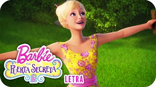 barbie y la puerta secreta pelicula completa en español latino online