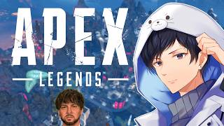s31来シーズンに向けてのアップが始まりました【あれる】│APEX
