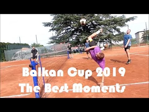 Balkan Cup 2021