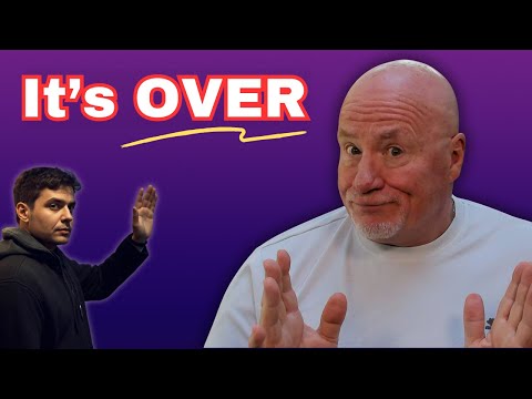 It’s Over for Women — Men Are Done and Not Coming Back