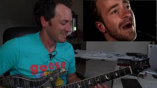 Guitar Teacher REACTS: Trampled by Turtles &quot;Wait So Long&quot;