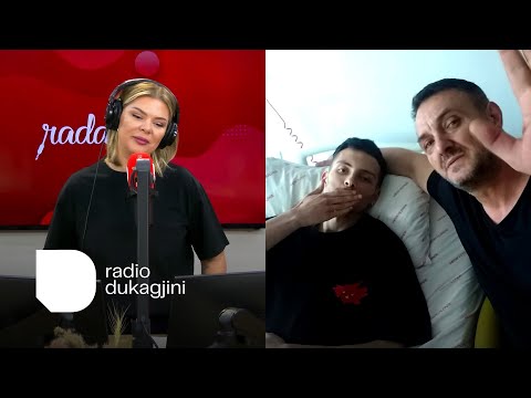 “Faleminderit që ja japën edhe një shancë Lumit për me jetu…” mblidhen mbi 141 mijë euro për Lumin