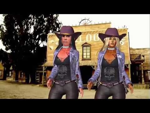 Tony - Nuevo Laredo Mexico