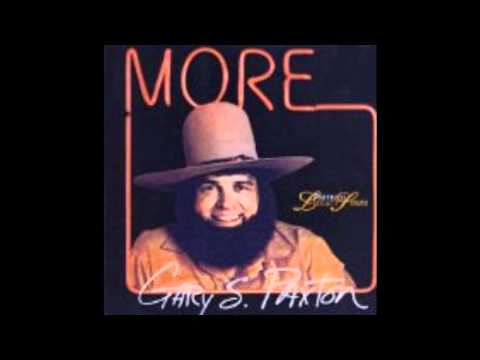 Gary S. Paxton - When the Meat Wagon Comes for You