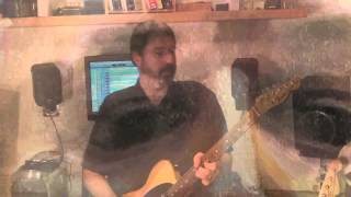 Big Dipper - Robert Pollard (music video) Crashes On The Platinum Planet