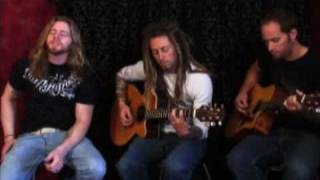 Decyfer Down- Crash (Acoustic)